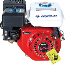 Moteur à essence de secours HH168F, moteur à essence (6.5HP)